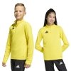 Bluza adidas ENTRADA 26 Training Top JZ6639 żółty 140 cm